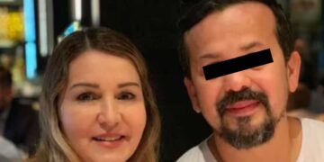 Vinculan a proceso a Cruz Martínez por violencia familiar; descartan otros cargos