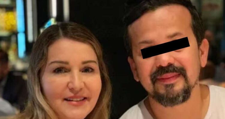 Vinculan a proceso a Cruz Martínez por violencia familiar; descartan otros cargos