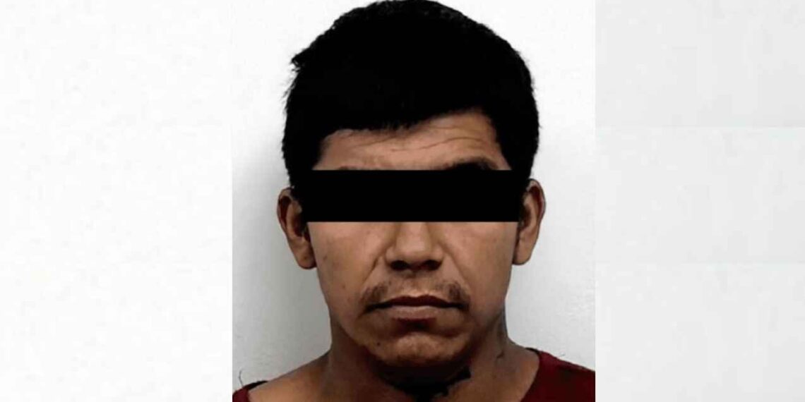 Vinculan a proceso a joven acusado de robo por 110 mil pesos en Monterrey