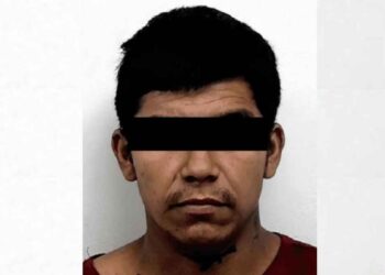 Vinculan a proceso a joven acusado de robo por 110 mil pesos en Monterrey