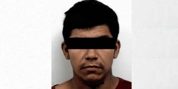 Vinculan a proceso a joven acusado de robo por 110 mil pesos en Monterrey