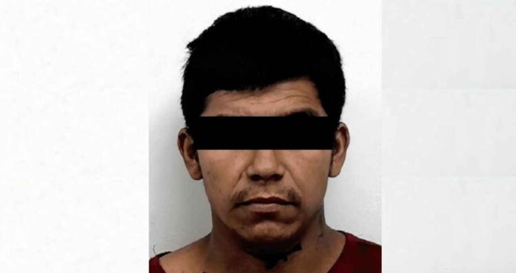 Vinculan a proceso a joven acusado de robo por 110 mil pesos en Monterrey