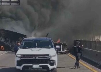 Guanajuato enfrenta el eco de la violencia michoacana