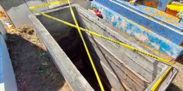 panteón mujer Santiago