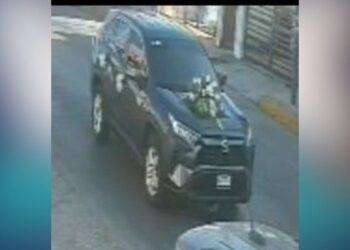 accidente de motociclista Tamaulipas