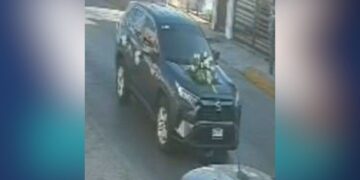 accidente de motociclista Tamaulipas