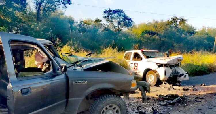 _accidente en Burgos