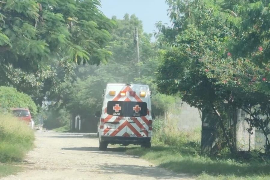 accidentes en Matamoros
