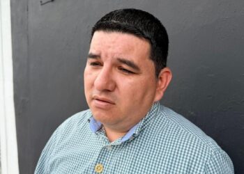 accidentes en el corredor urbano de madero