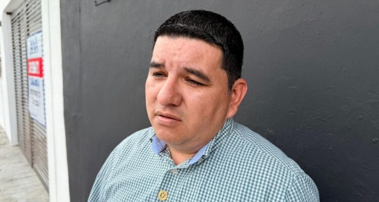 accidentes en el corredor urbano de madero