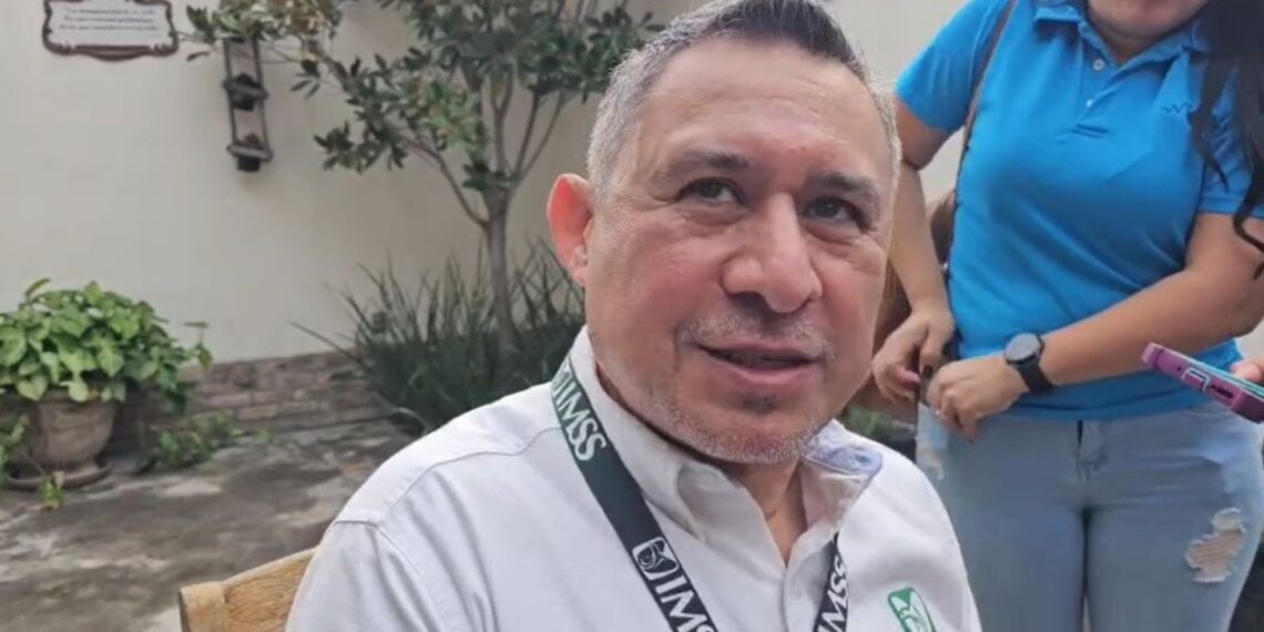 accidentes laborales en Matamoros