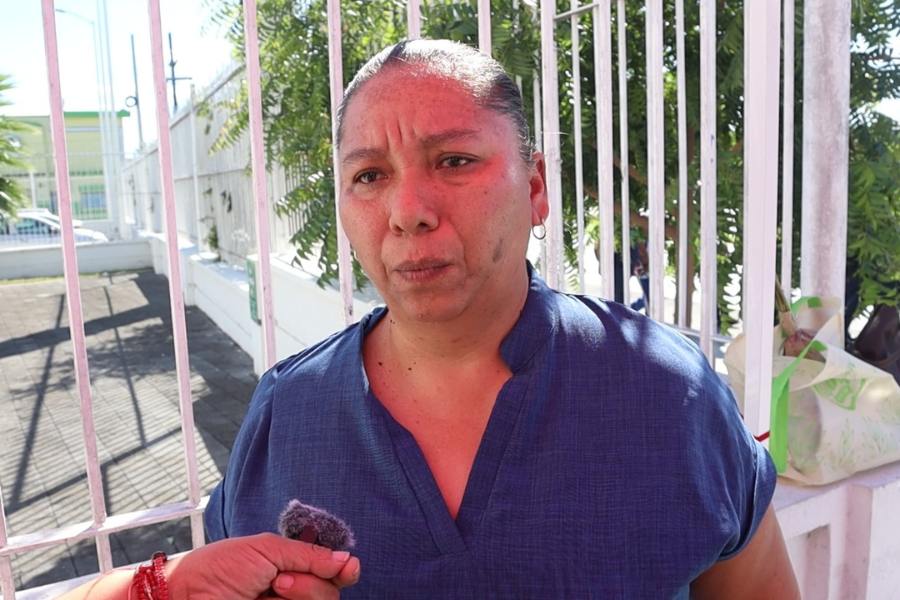 acusado del feminicidio de leslie alejandra