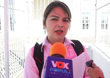 acusado del feminicidio de leslie alejandra