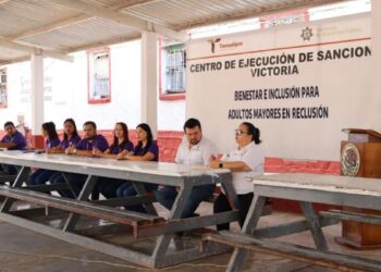 adultos mayores Tamaulipas