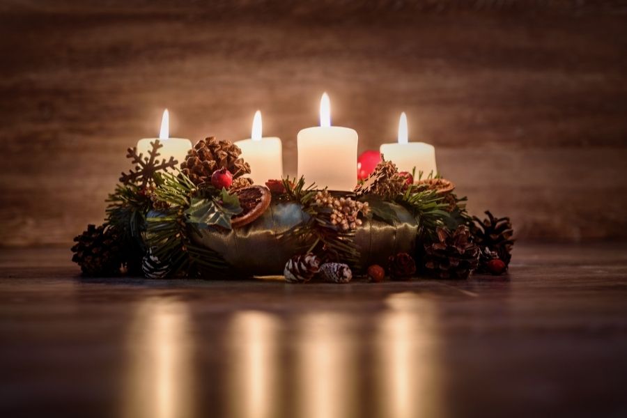 adviento significado