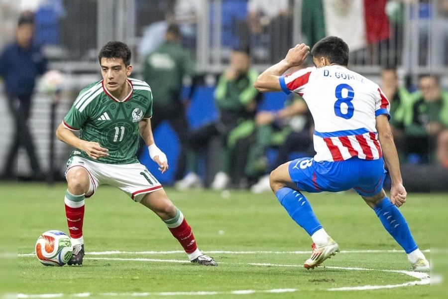 afición mexicana abuchea
