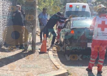 agresión por infidelidad en Ciudad Victoria