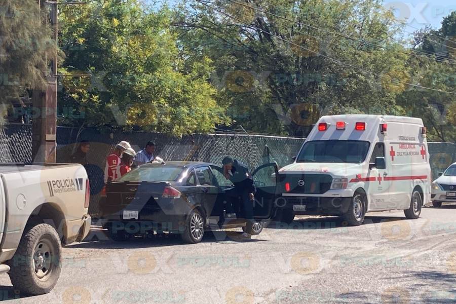 agresión por infidelidad en Ciudad Victoria