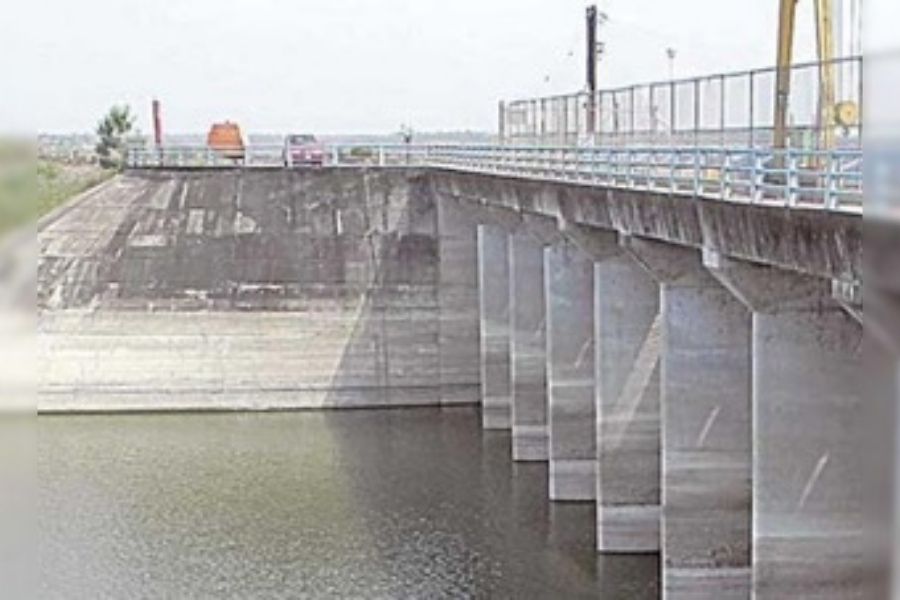 agua en Tamaulipas garantizada