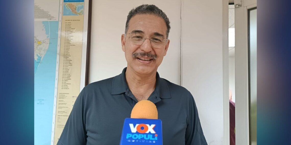 agua en Tamaulipas garantizada