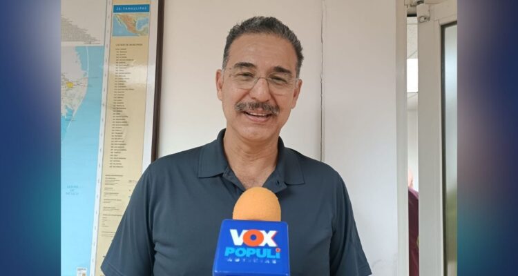 agua en Tamaulipas garantizada