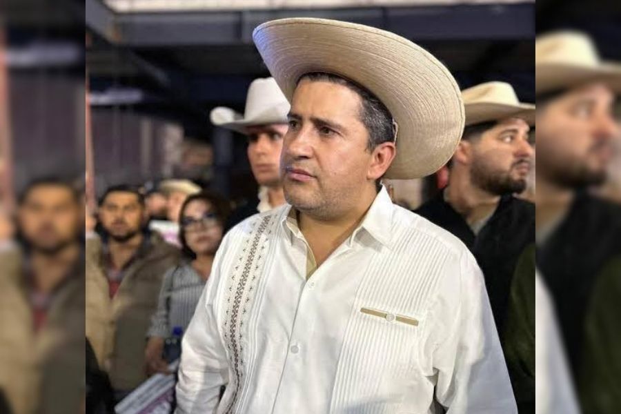 alcalde de Uruapan asesinado