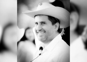 alcalde de Uruapan asesinado