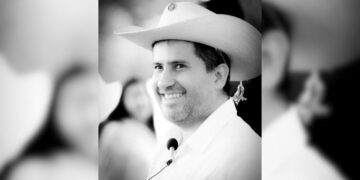 alcalde de Uruapan asesinado