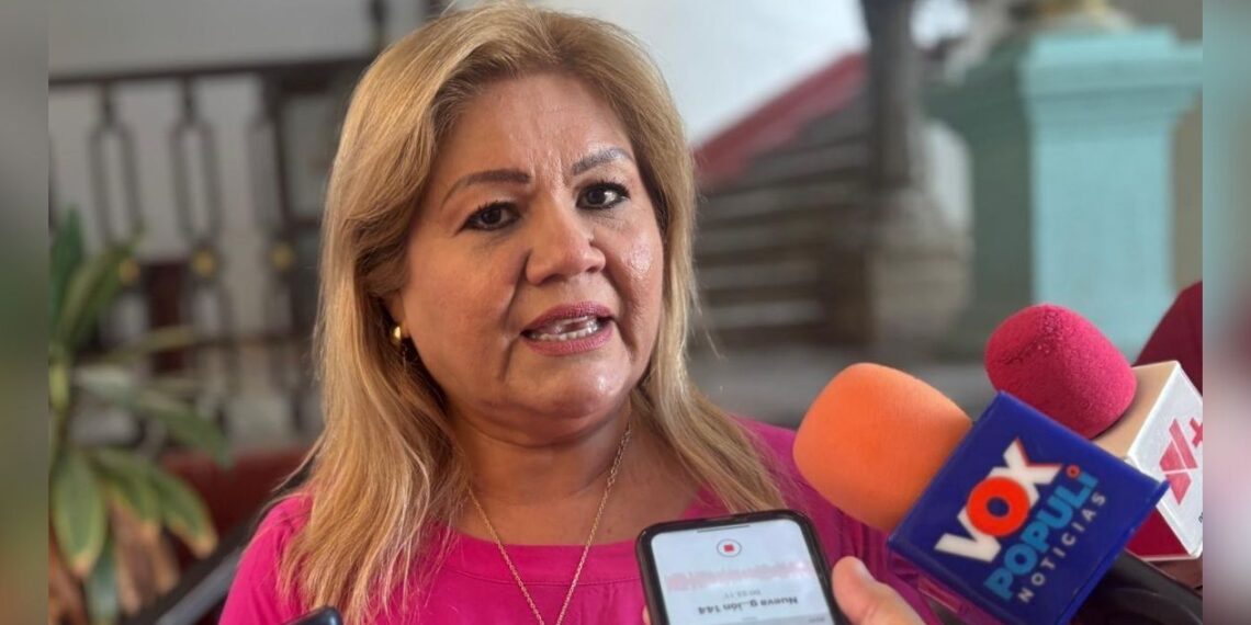 amplían suministro de agua en Ciudad Victoria