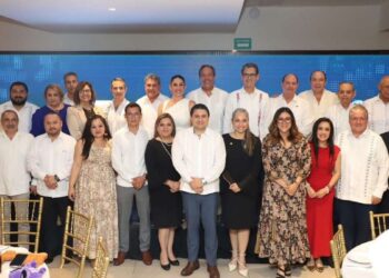 aniversario ciest ciudad madero