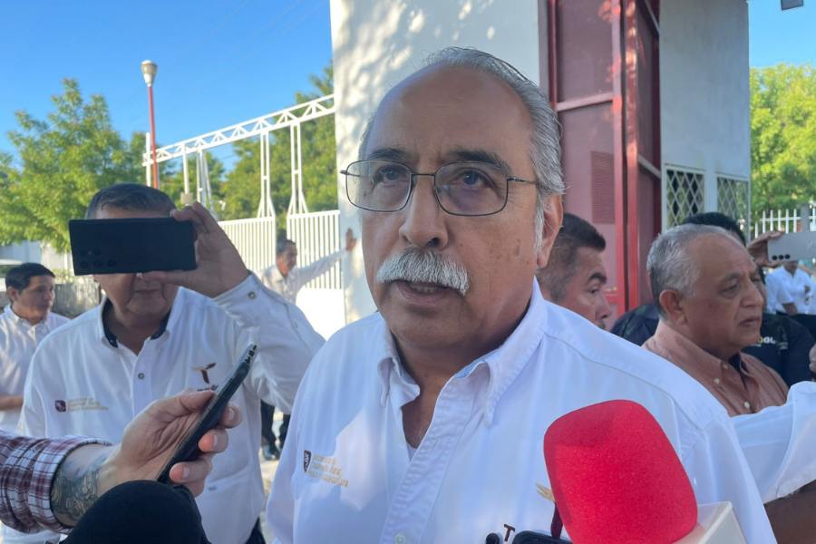 apicultura en Tamaulipas