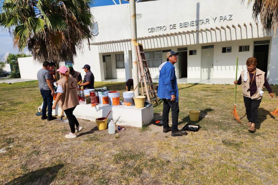 apoyo a mujeres en matamoros