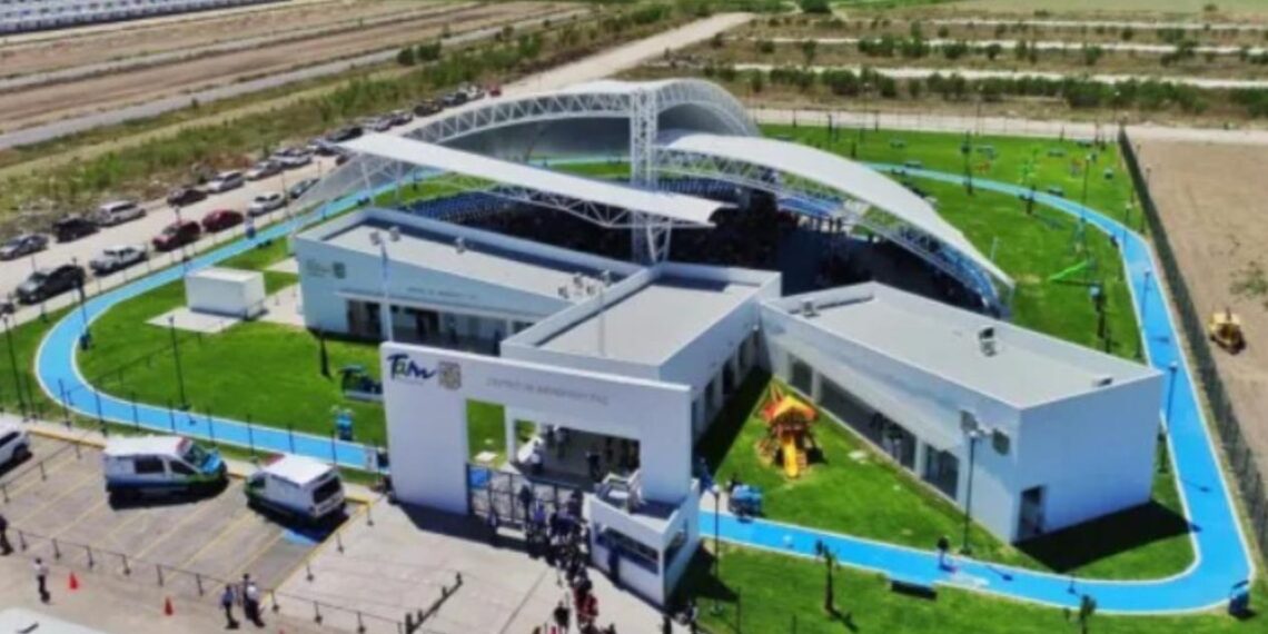 apoyo a mujeres en matamoros