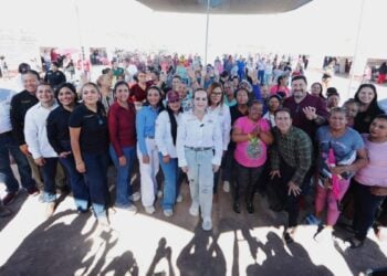 apoyos del municipio Nuevo Laredo