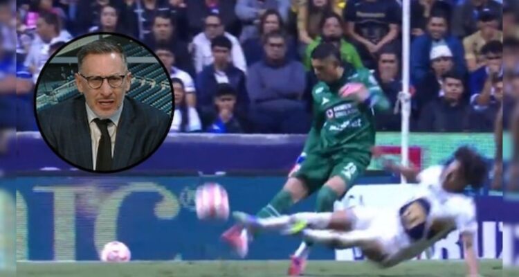 arbitraje Cruz Azul