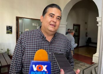 áreas deportivas en Ciudad Victoria
