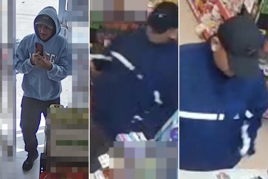 asaltante en matamoros