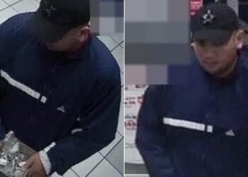 asaltante en matamoros
