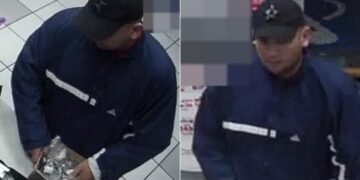 asaltante en matamoros