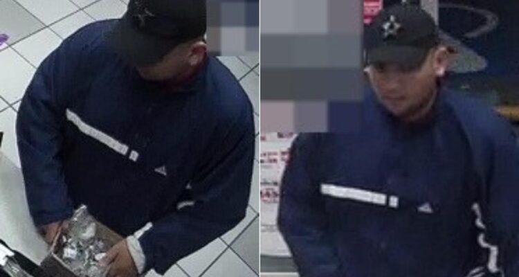 asaltante en matamoros