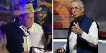 asesinan alcalde Uruapan Michoacán