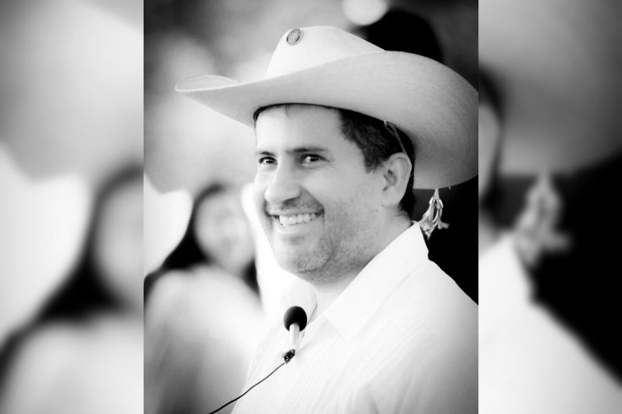 asesinato alcalde Uruapan