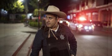 asesinato alcalde Uruapan