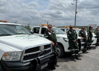 asistencia vial en carreteras de tamaulipas
