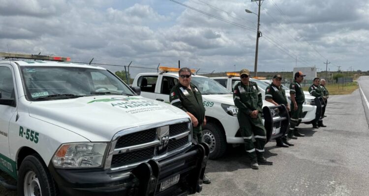 asistencia vial en carreteras de tamaulipas