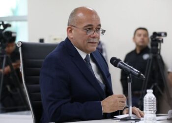 aspirantes a nuevo fiscal de Tamaulipas