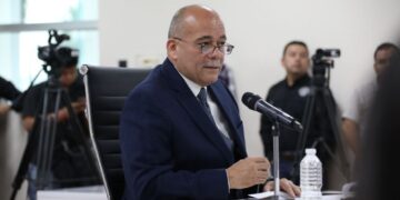 aspirantes a nuevo fiscal de Tamaulipas