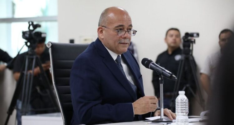 aspirantes a nuevo fiscal de Tamaulipas