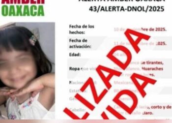 ataque armado en Oaxaca