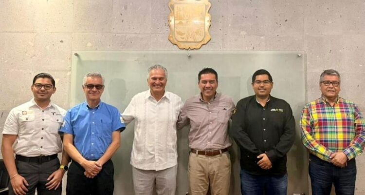 atención CRUM Tamaulipas